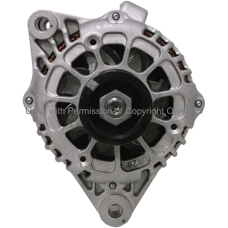 MPA Electrical 10301 Alternator