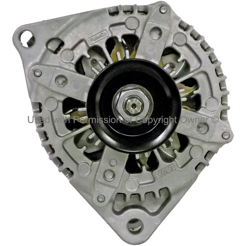 MPA Electrical 10309 Alternator