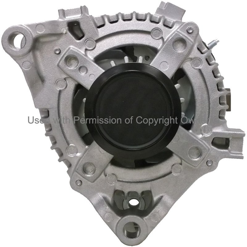 MPA Electrical 10312 Alternator