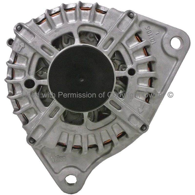 MPA Electrical 10316 Alternator