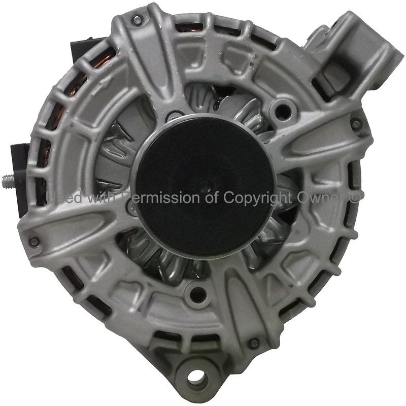 MPA Electrical 10331 Alternator
