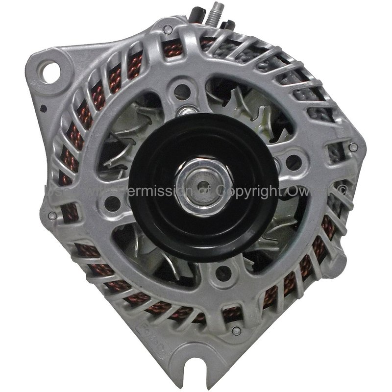 MPA Electrical 10338 Alternator