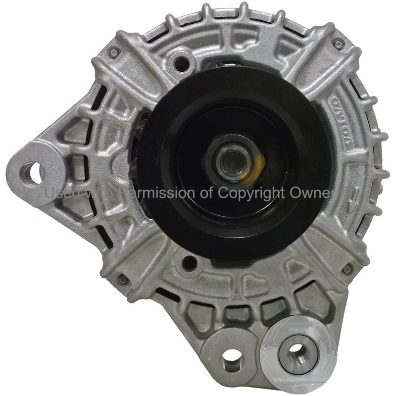 MPA Electrical 10345 Alternator