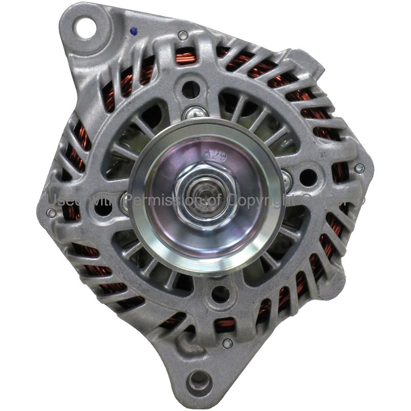 MPA Electrical 10348 Alternator