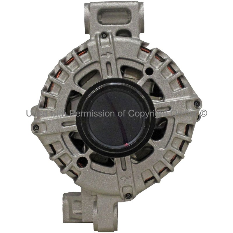 MPA Electrical 10352 Alternator