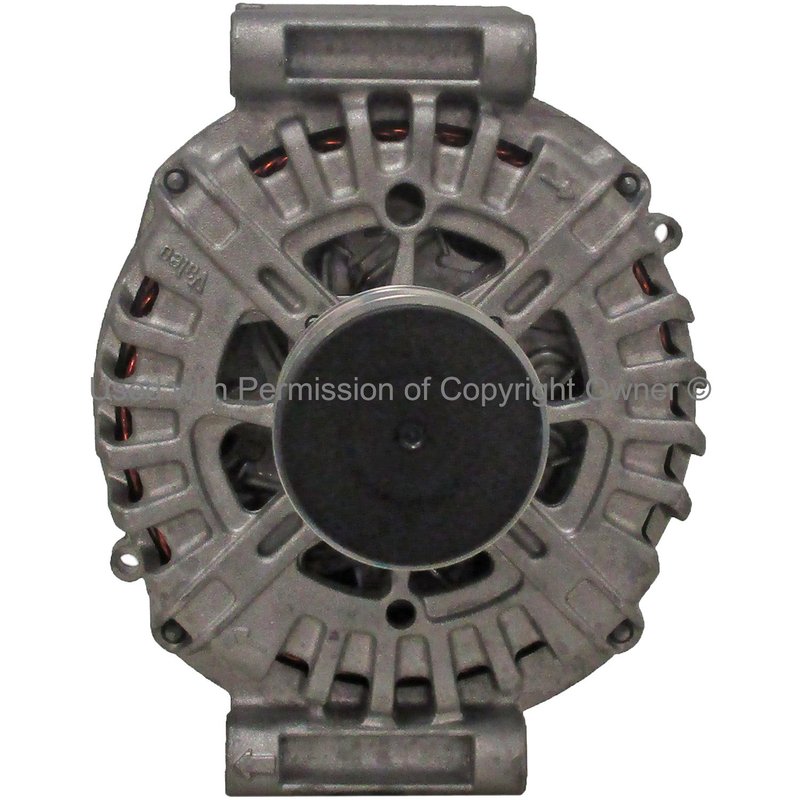 MPA Electrical 10359 Alternator