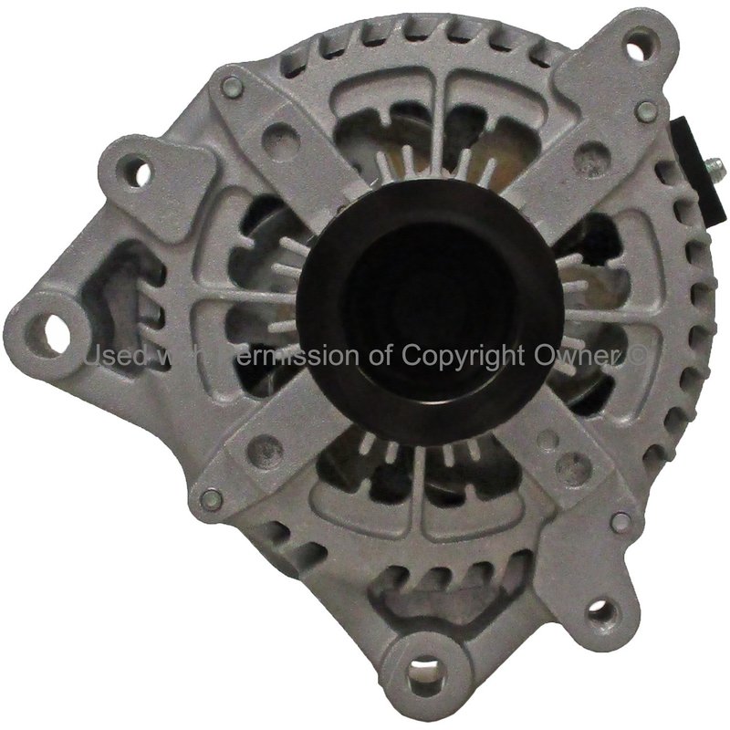 MPA Electrical 10360 Alternator