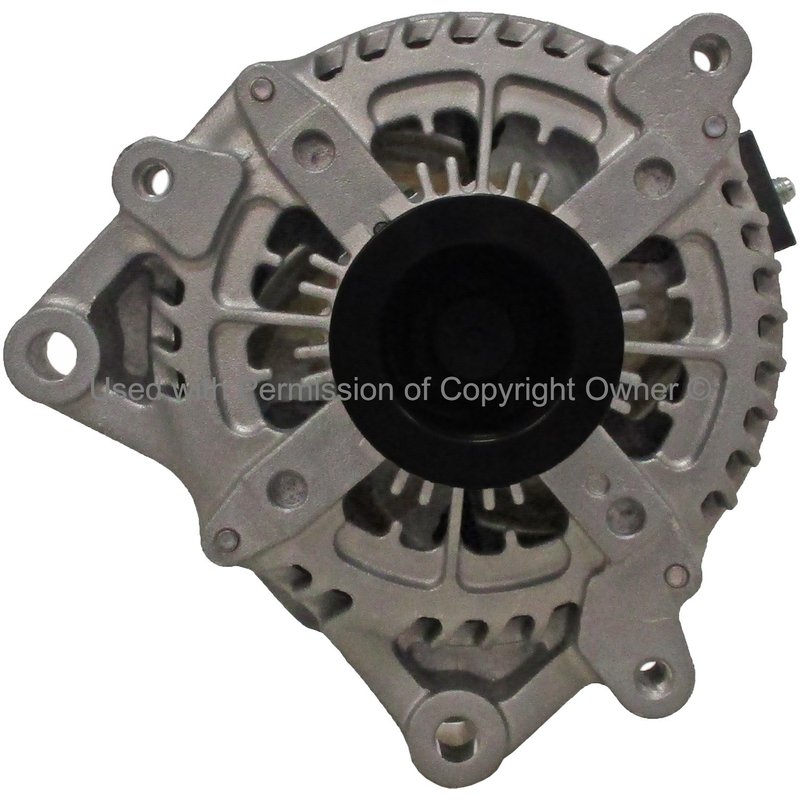 MPA Electrical 10361 Alternator