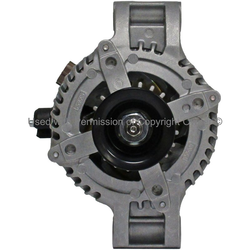 MPA Electrical 10365 Alternator