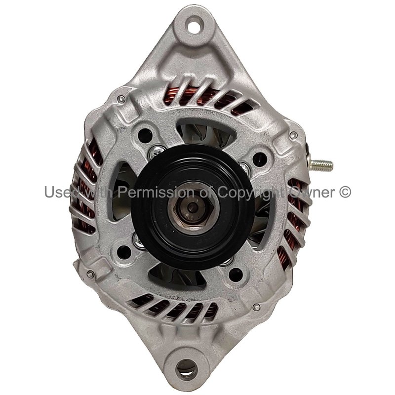 MPA Electrical 10366 Alternator