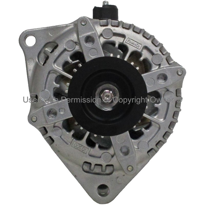 MPA Electrical 10368 Alternator