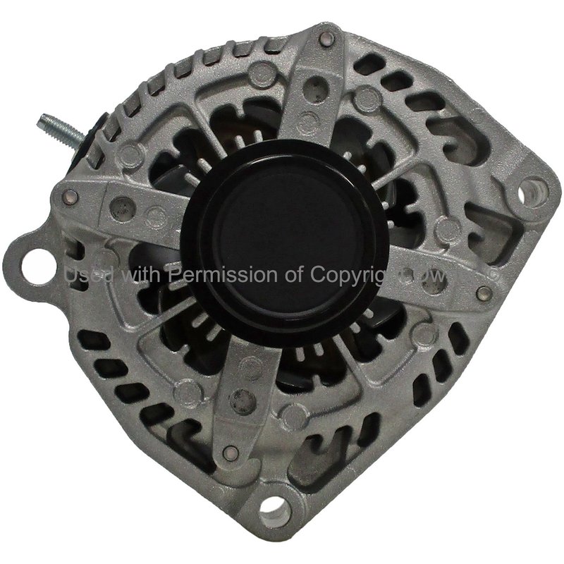MPA Electrical 10369 Alternator
