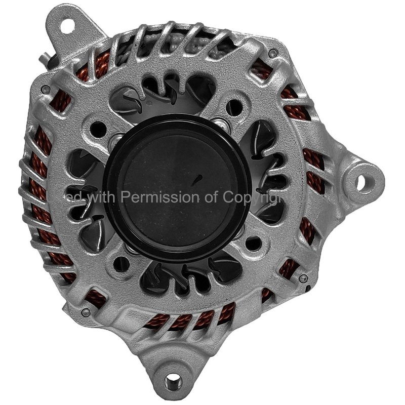 MPA Electrical 10384 Alternator