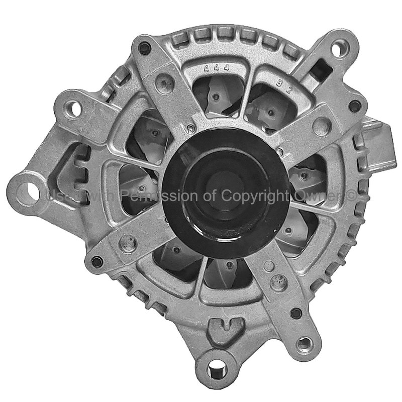 MPA Electrical 10397 Alternator