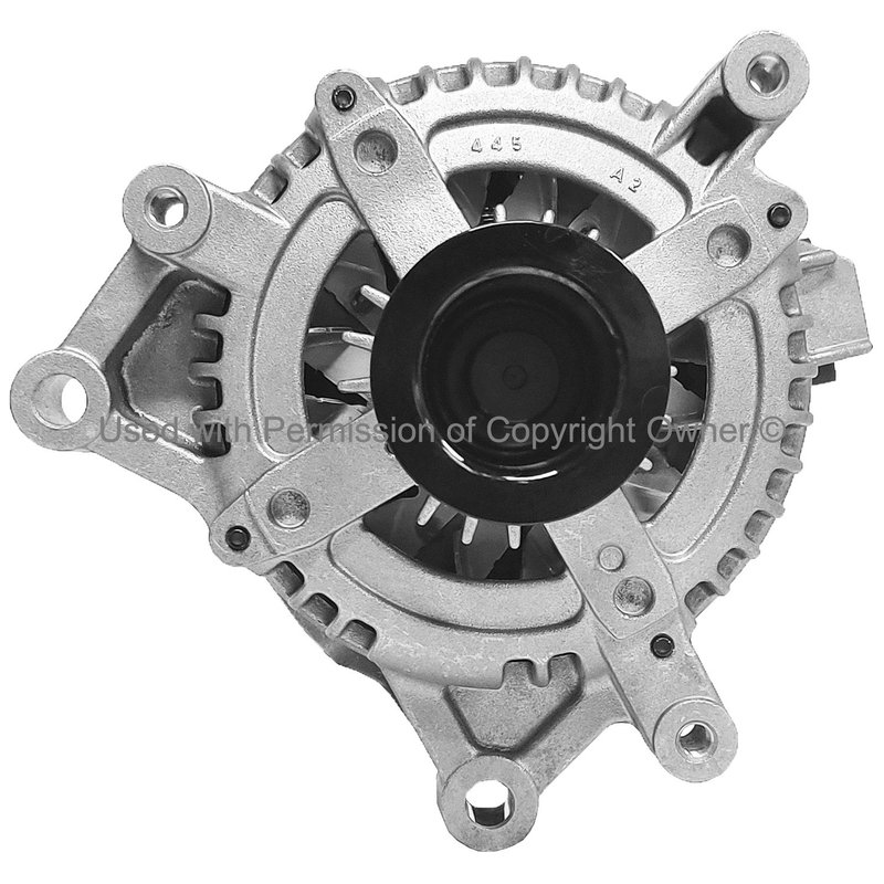 MPA Electrical 10398 Alternator