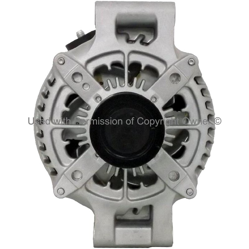 MPA Electrical 10401 Alternator