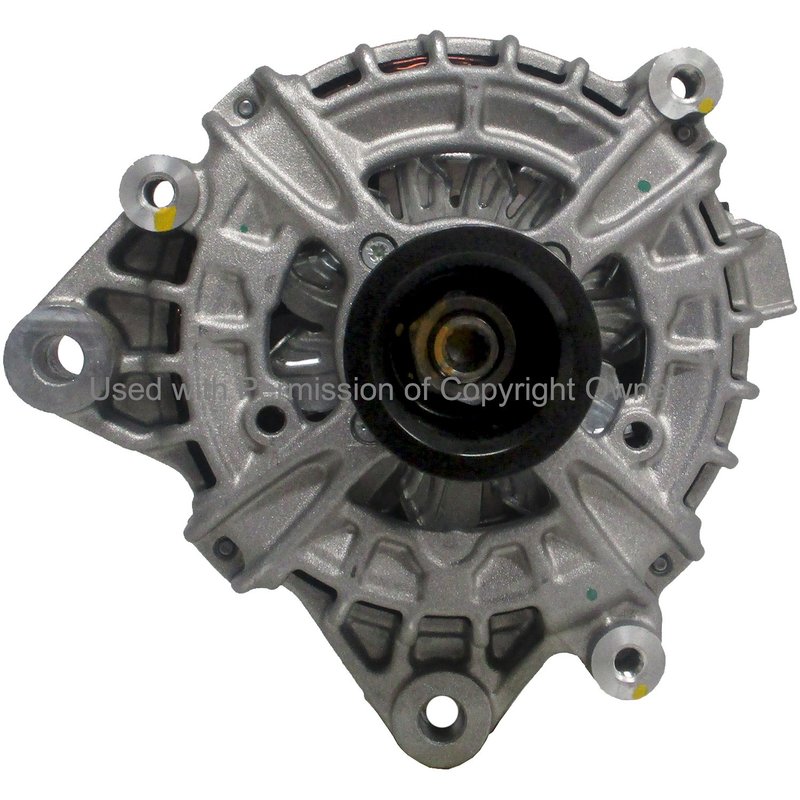 MPA Electrical 10403 Alternator