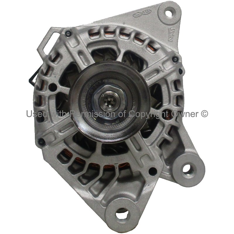 MPA Electrical 10407 Alternator