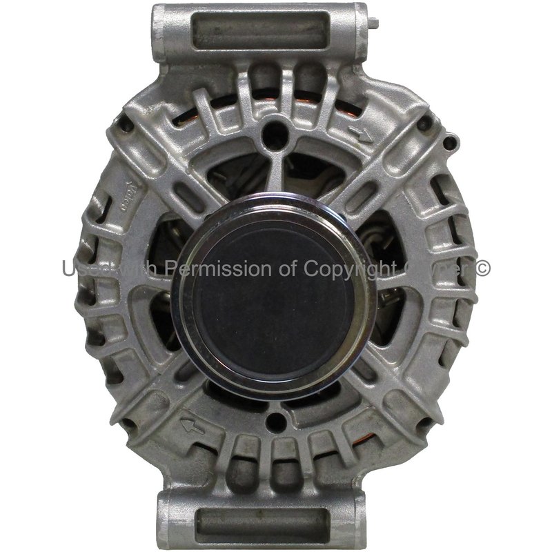 MPA Electrical 10417 Alternator