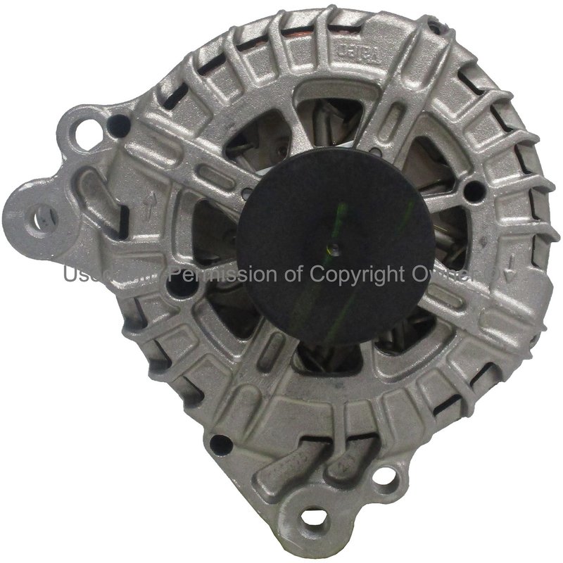 MPA Electrical 10418 Alternator