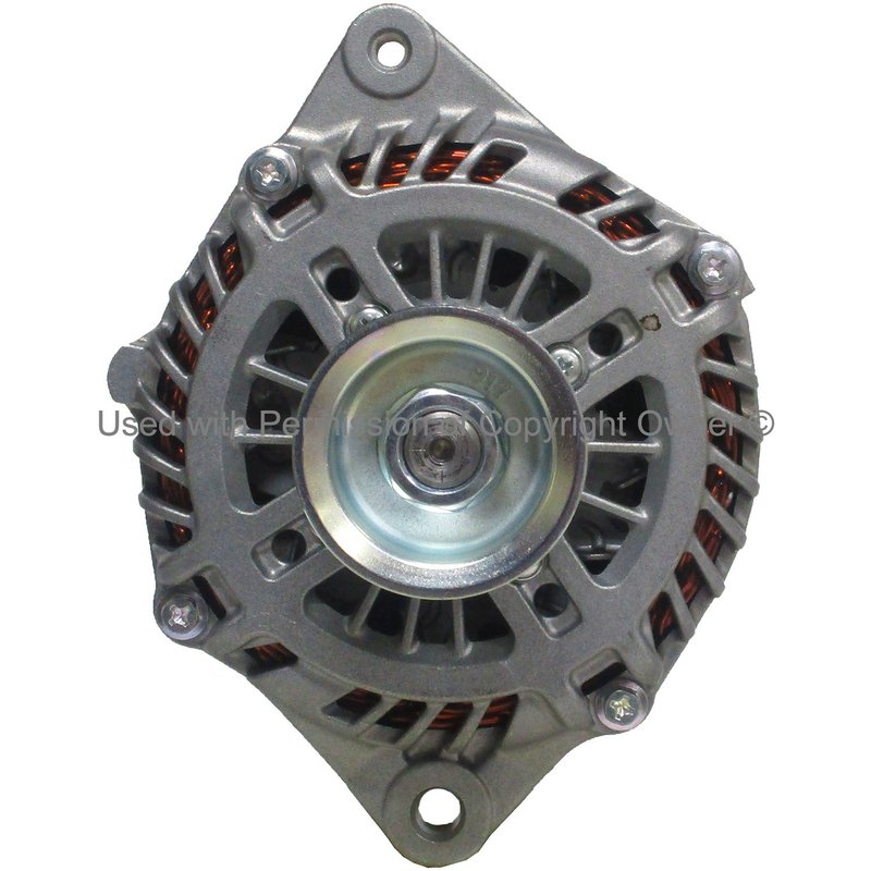 MPA Electrical 10420 Alternator