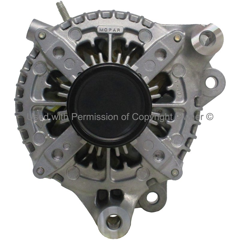 MPA Electrical 10424 Alternator