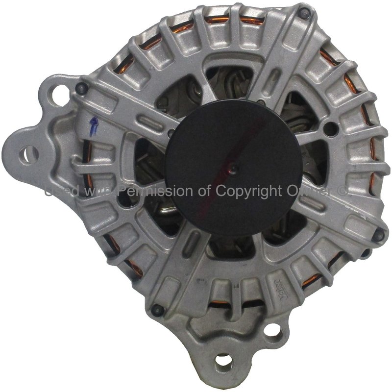 MPA Electrical 10426 Alternator