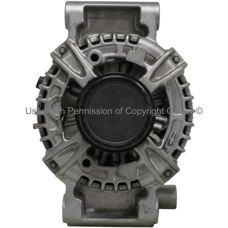 MPA Electrical 10427 Alternator