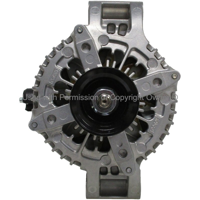MPA Electrical 10430 Alternator