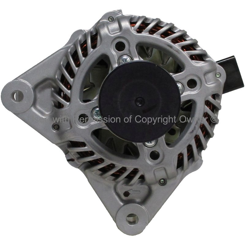 MPA Electrical 10431 Alternator