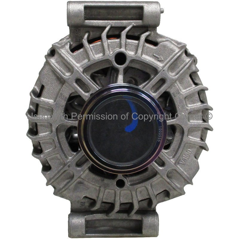 MPA Electrical 10433 Alternator