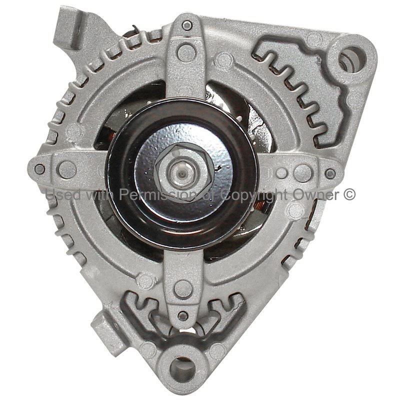 MPA Electrical 11003 Alternator