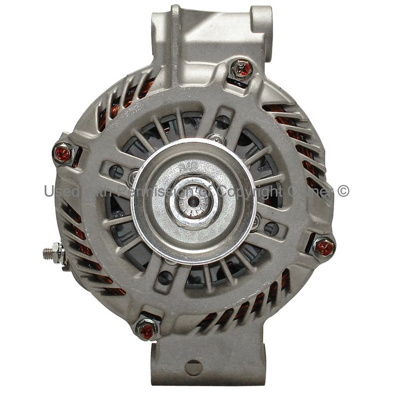MPA Electrical 11005N Alternator