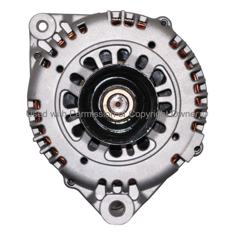 MPA Electrical 11009 Alternator