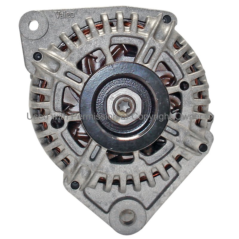 MPA Electrical 11017 Alternator
