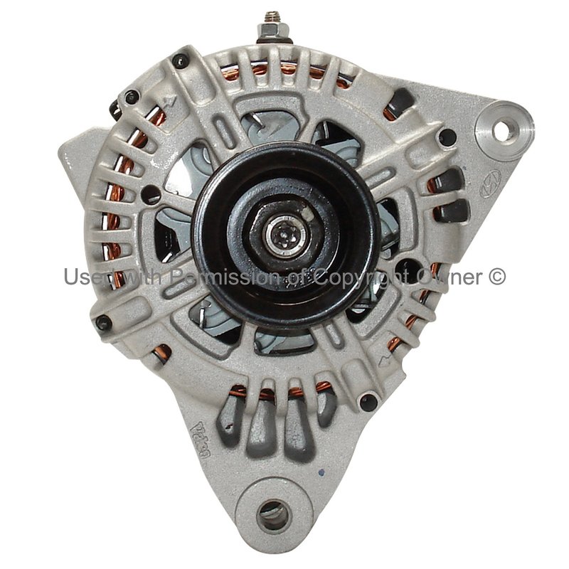 MPA Electrical 11020 Alternator