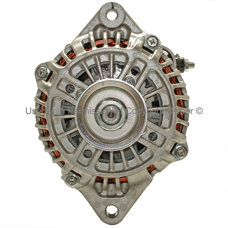 MPA Electrical 11025 Alternator