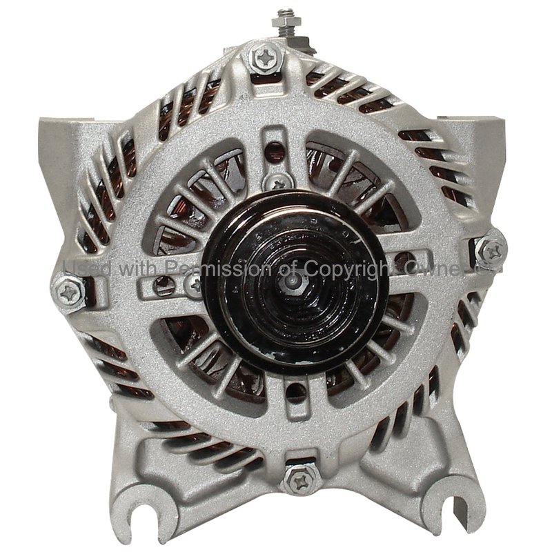 MPA Electrical 11026N Alternator