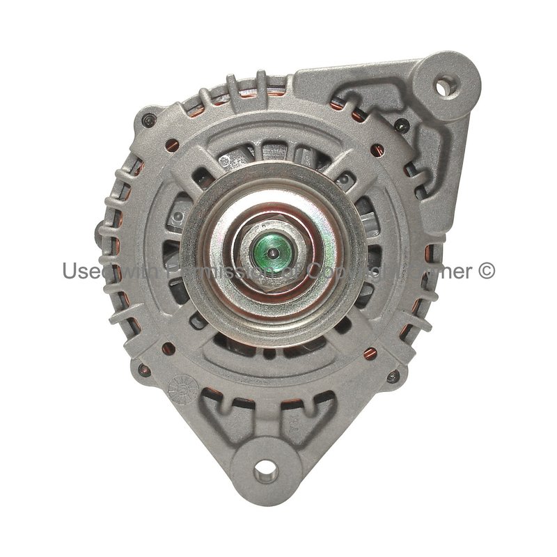 MPA Electrical 11027 Alternator
