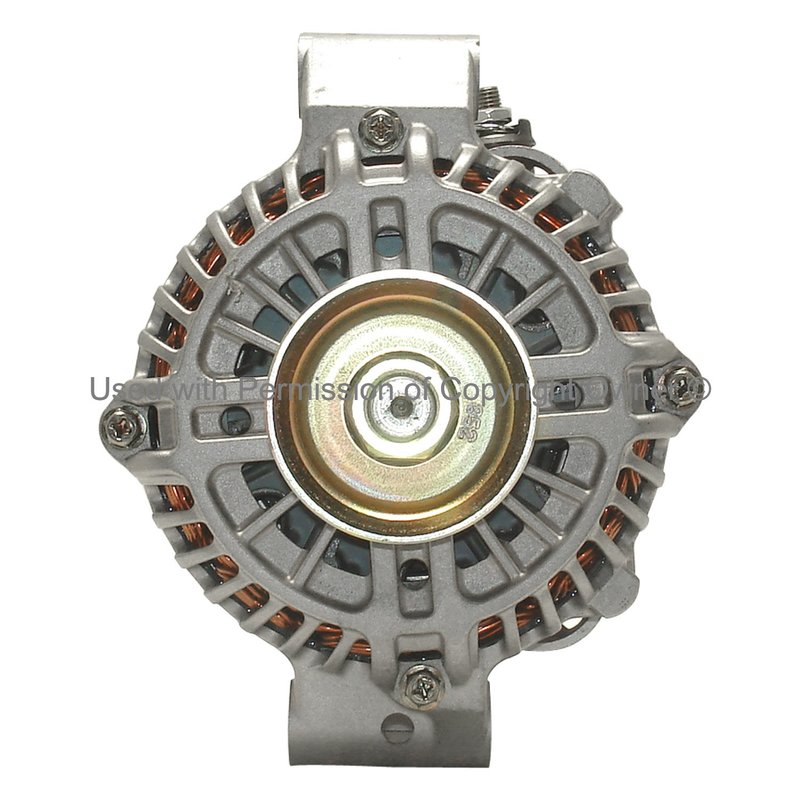 MPA Electrical 11029 Alternator