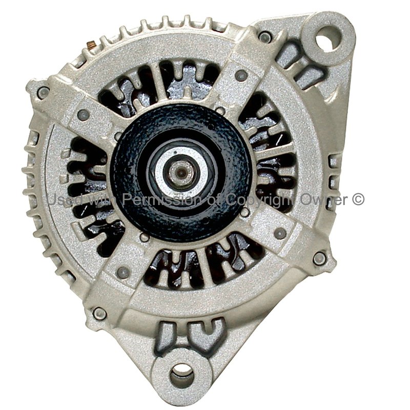MPA Electrical 11031 Alternator