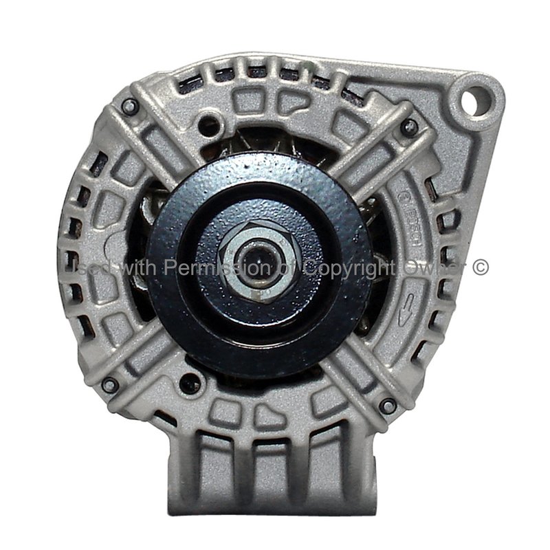 MPA Electrical 11045 Alternator