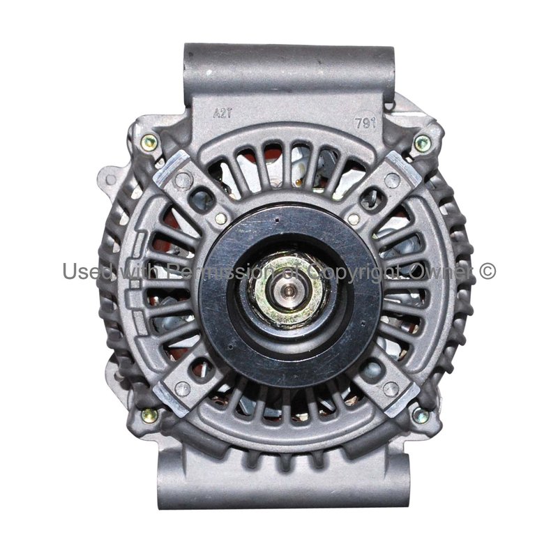 MPA Electrical 11049N Alternator