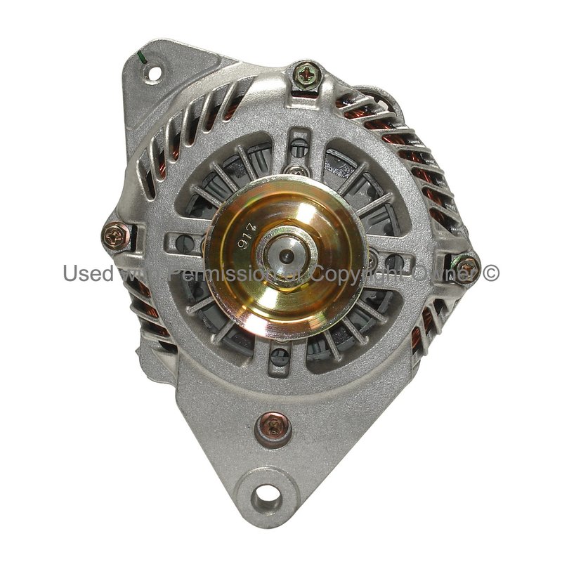 MPA Electrical 11056 Alternator