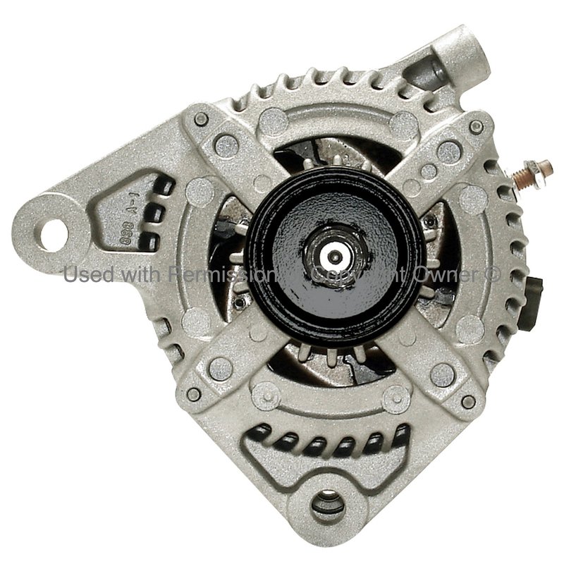 MPA Electrical 11063N Alternator