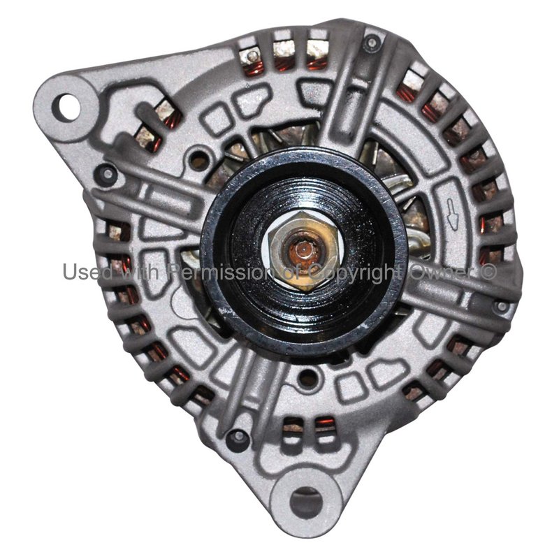 MPA Electrical 11065 Alternator