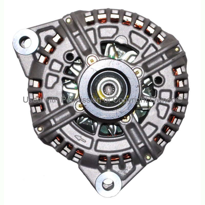 MPA Electrical 11068 Alternator