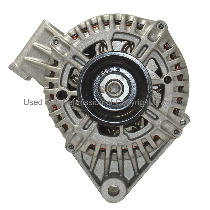 MPA Electrical 11069 Alternator