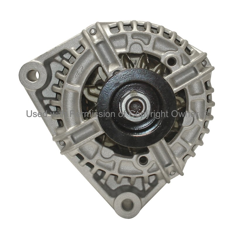 MPA Electrical 11075N Alternator