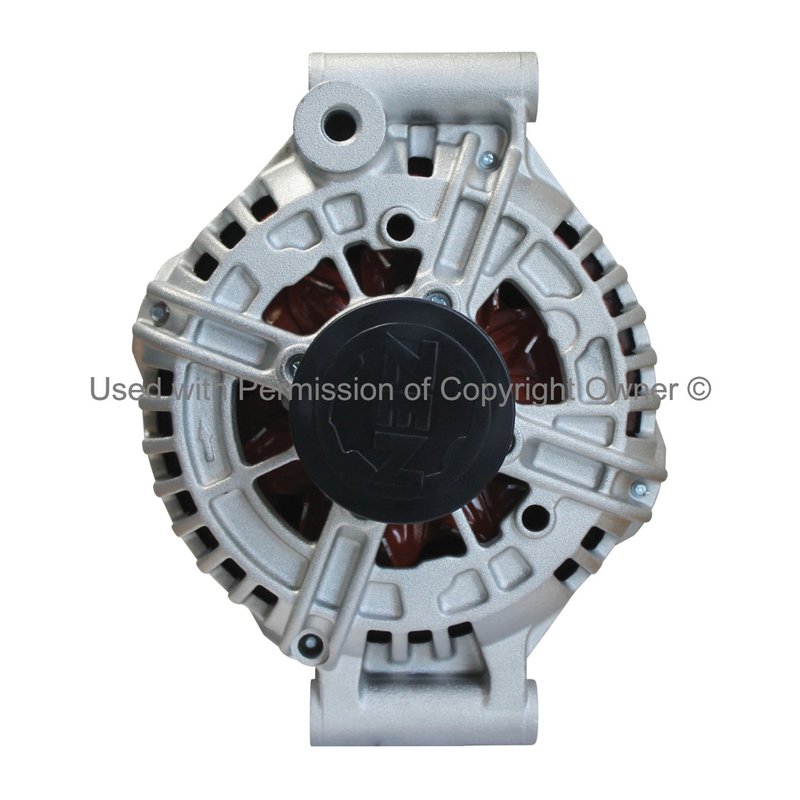 MPA Electrical 11077 Alternator